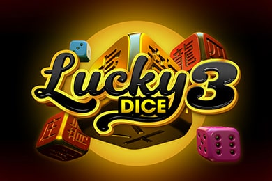 Luckydice3 слот онлайн Слотомен Казино